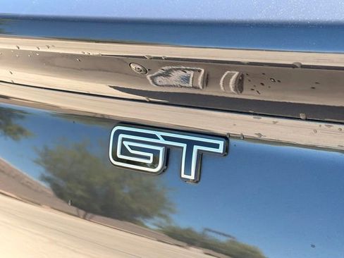 Used 2022 Ford Mustang Mach-E GT w/ GT Performance Edition AWD/4WD image 10