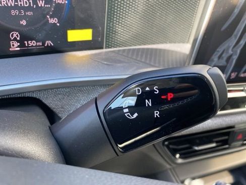 New 2025 Volkswagen Tiguan S image 29