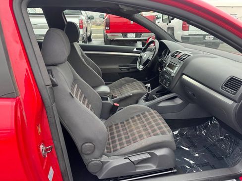 Used 2008 Volkswagen GTI 2-Door image 6