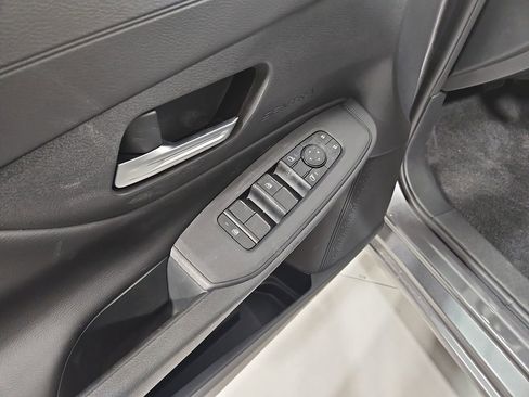 New 2026 Nissan Sentra S w/ Floor Mat Package FWD image 11