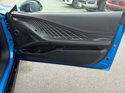 New 2026 Dodge Charger Scat Pack w/ Blacktop Package image 27