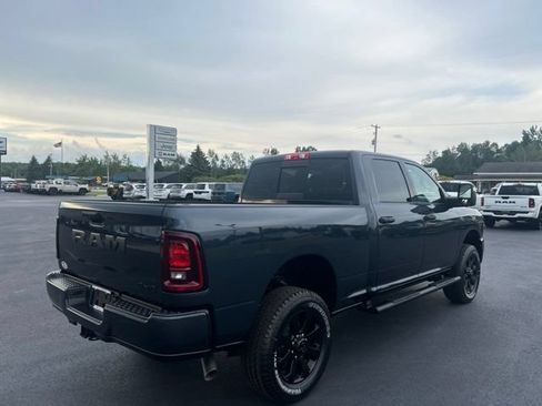 New 2027 RAM 2500 Tradesman AWD/4WD image 5