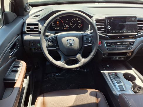 New 2026 Honda Ridgeline RTL image 6