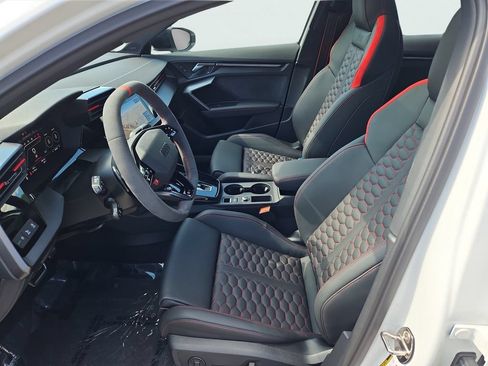 New 2026 Audi RS 3 AWD/4WD image 21