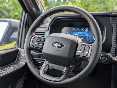 New 2025 Ford F150 Tremor w/ Equipment Group 402A High AWD/4WD image 12
