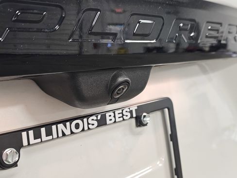 Used 2024 Ford Explorer ST w/ Equipment Group 401A image 13