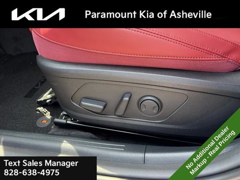 New 2026 Kia K5 GT-Line w/ GT-Line Premium Package FWD image 20