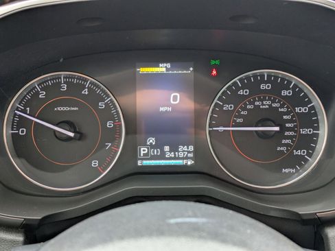 Used 2023 Subaru Crosstrek 2.5i Limited image 17