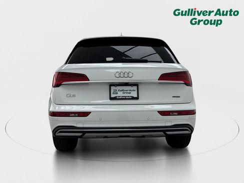 Used 2023 Audi Q5 2.0T Premium Plus AWD/4WD image 7
