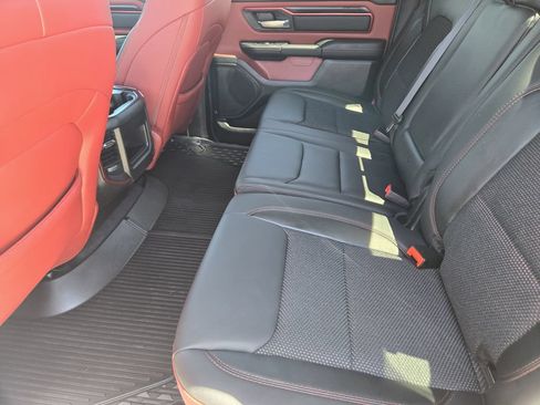 Used 2026 RAM 1500 Rebel w/ Rebel Level 1 Equipment Group AWD/4WD image 26