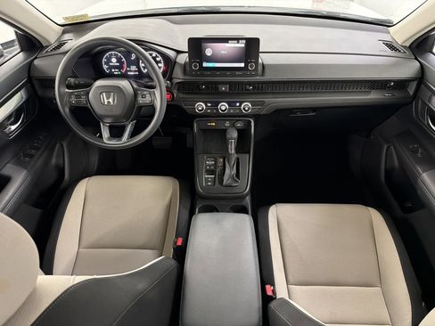Certified 2023 Honda CR-V LX image 16