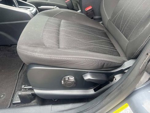 Used 2022 Ford EcoSport SE AWD/4WD image 23