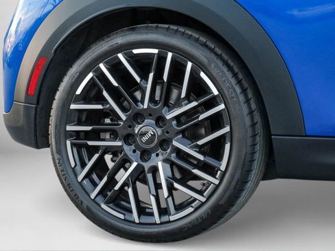 Used 2025 MINI Cooper S image 60