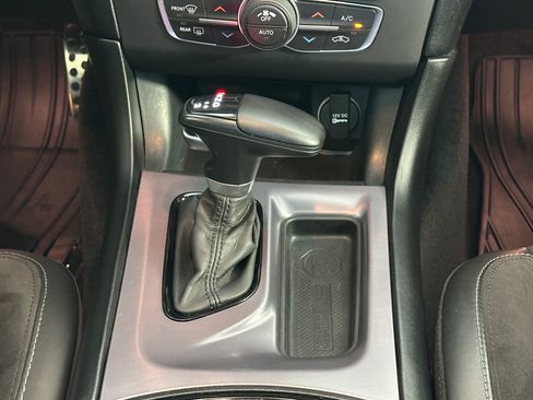 Used 2019 Dodge Charger GT w/ Plus Group RWD image 35