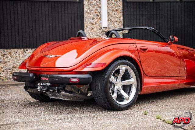 Used 2001 Plymouth Prowler RWD image 65