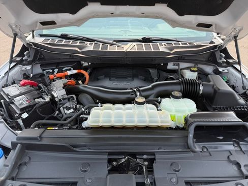 Used 2022 Ford F150 Limited AWD/4WD image 23