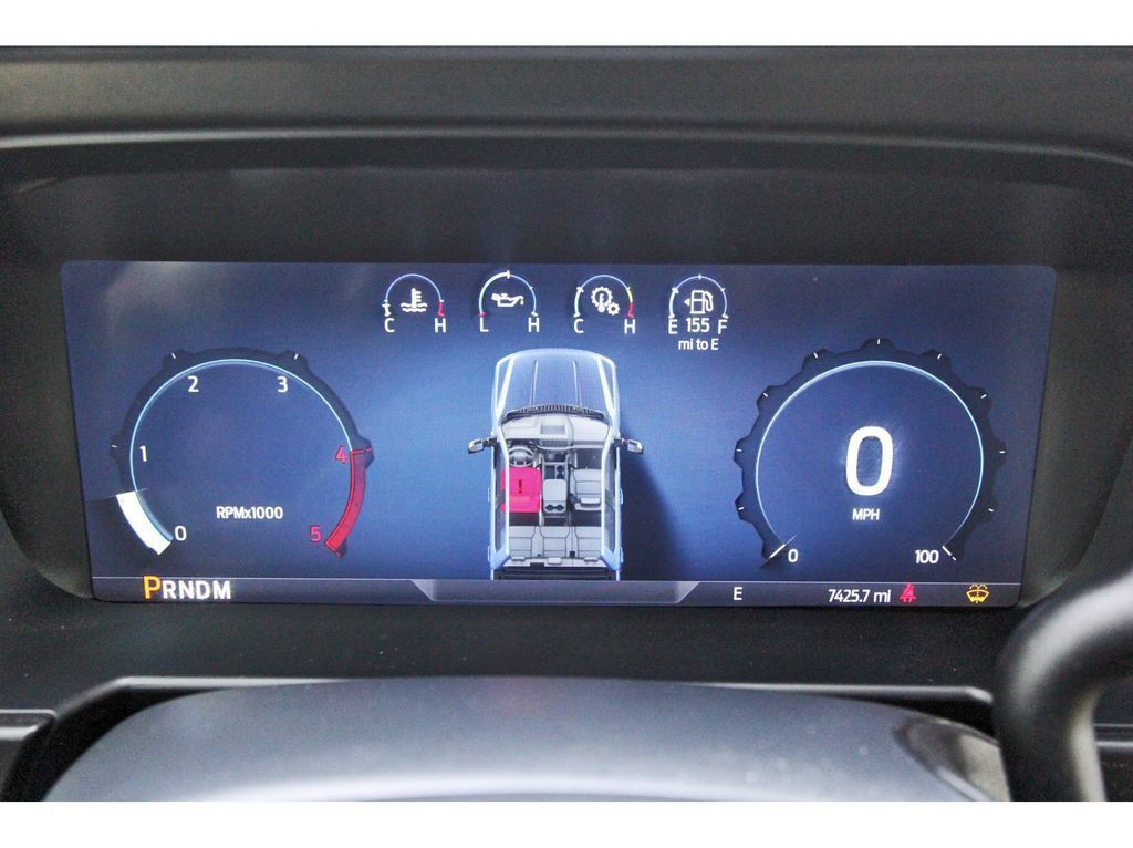 Used 2026 Ford F250 Lariat w/ Chrome Package AWD/4WD image 17