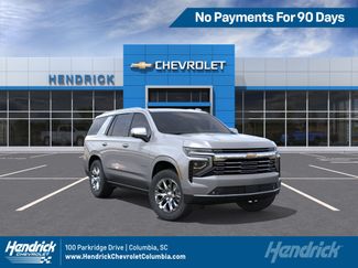 New 2026 Chevrolet Tahoe Premier RWD video 1