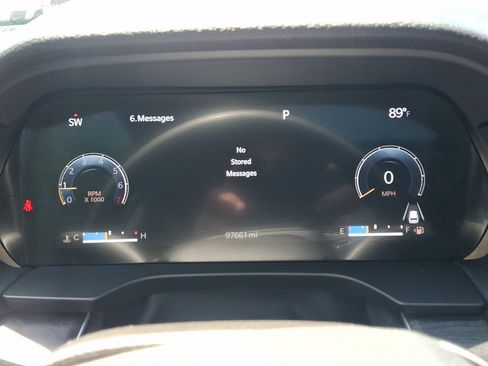 Used 2023 Jeep Grand Cherokee Limited w/ Luxury Tech Group II AWD/4WD image 29