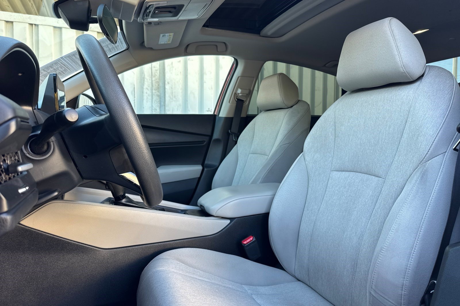 Used 2024 Honda Accord EX image 5