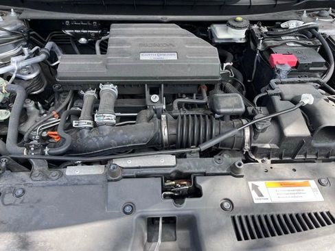 Used 2020 Honda CR-V EX-L image 5