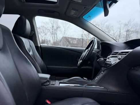 Used 2015 Lexus RX 350 AWD image 20