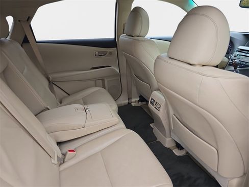 Used 2014 Lexus RX 350 AWD image 11