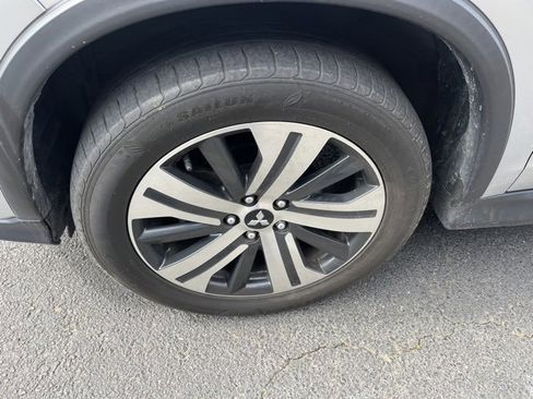 Used 2021 Mitsubishi Outlander Sport LE image 23