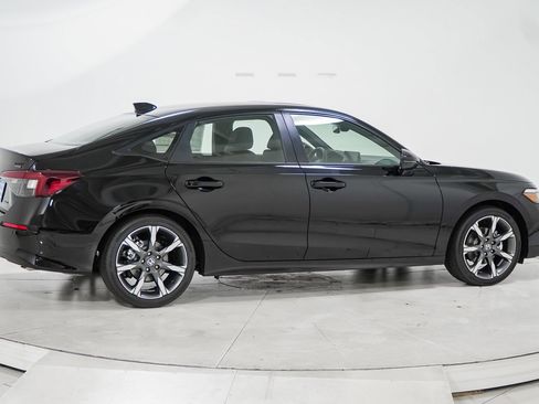 New 2026 Honda Civic Sport Touring image 11