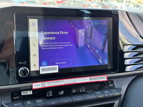 New 2026 Toyota Camry SE FWD image 15