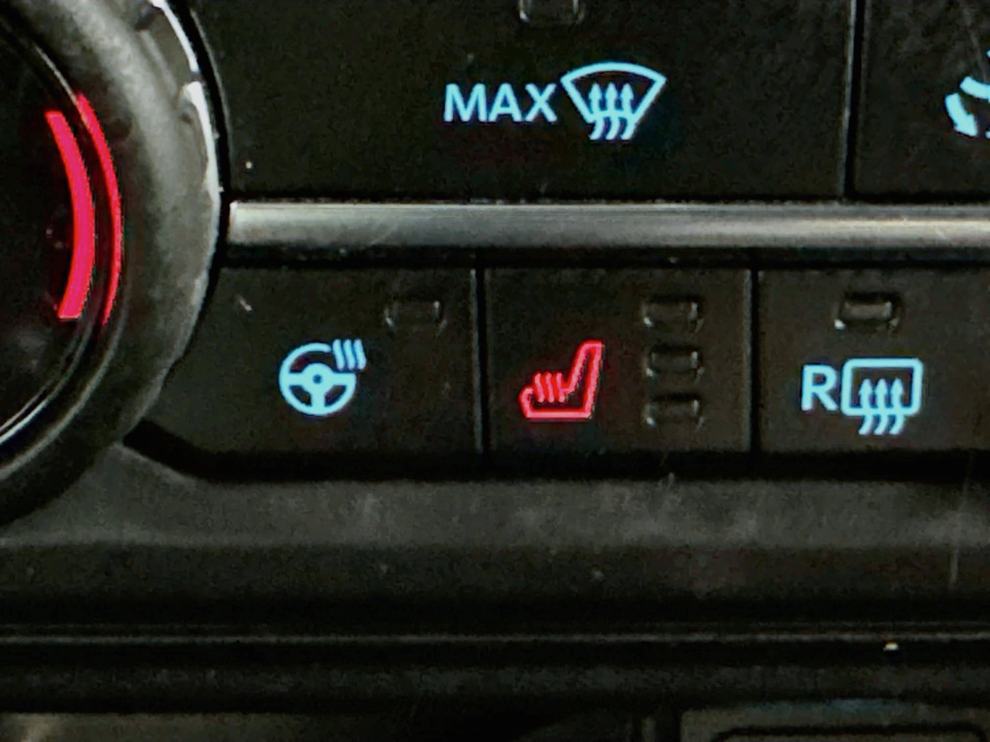 Used 2022 Ford Bronco Wildtrak AWD/4WD image 4