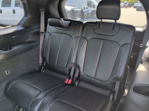 Used 2023 Jeep Grand Cherokee L Overland AWD/4WD image 13