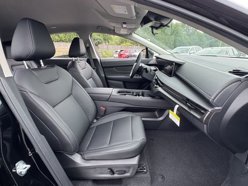 New 2026 Nissan Murano SV AWD/4WD image 8
