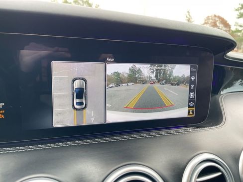 Used 2018 Mercedes-Benz S 560 4MATIC Coupe image 13