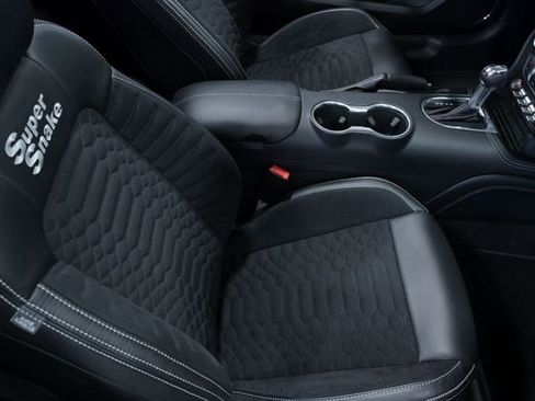 Used 2021 Ford Mustang GT Premium w/ GT Performance Package image 50