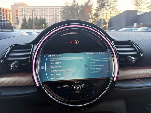 Used 2024 MINI Cooper Clubman S image 36