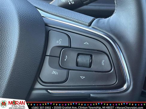 Certified 2024 Buick Envista Preferred w/ Convenience I Package image 23