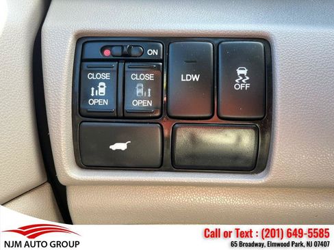 Used 2016 Honda Odyssey EX-L image 21
