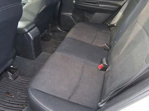 Used 2013 Subaru Crosstrek 2.0i Premium image 6