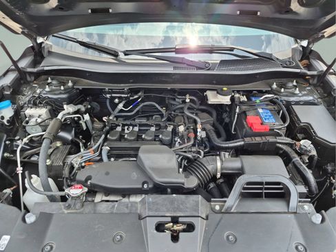 Certified 2024 Honda CR-V EX-L image 21