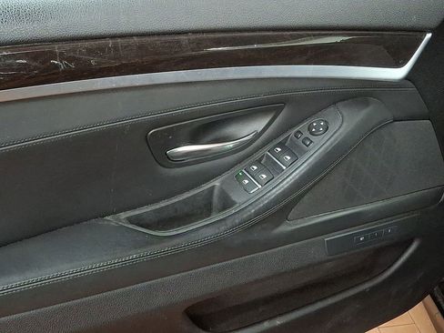 Used 2016 BMW 535i xDrive Sedan image 8
