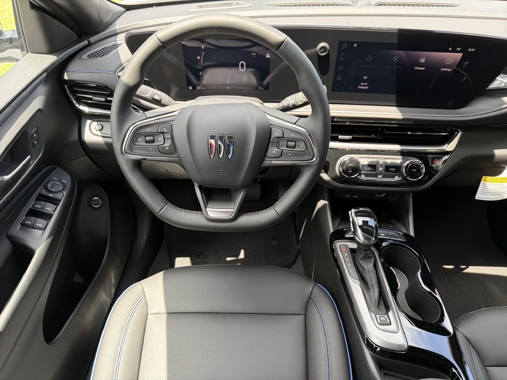 New 2026 Buick Envista Sport Touring w/ Convenience I Package FWD image 18