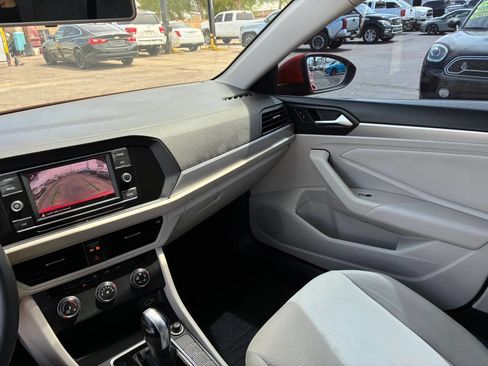 Used 2019 Volkswagen Jetta S w/ Driver Assistance Package FWD image 22
