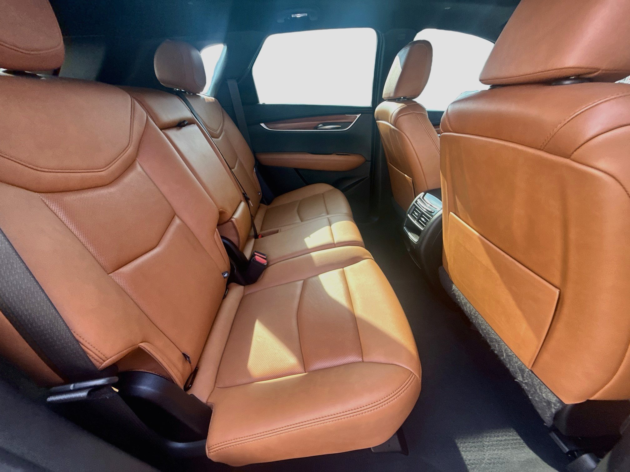 Used 2021 Cadillac XT5 Premium Luxury FWD image 27