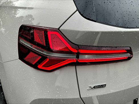 New 2026 BMW X3 xDrive30 w/ Premium Package image 14