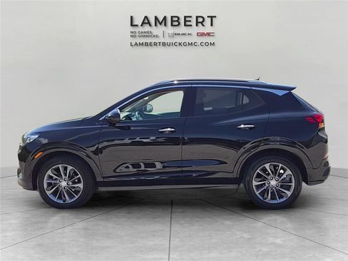 Used 2023 Buick Encore GX Essence w/ Advanced Technology Package FWD image 2