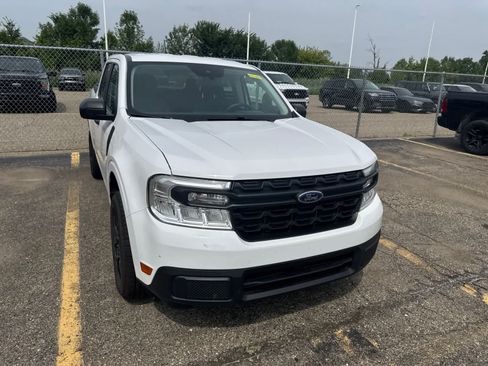 Used 2024 Ford Maverick XL FWD image 5
