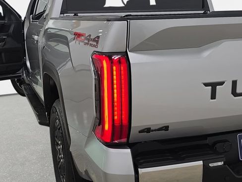Certified 2025 Toyota Tundra SR5 w/ TRD Off-Road Package AWD/4WD image 30