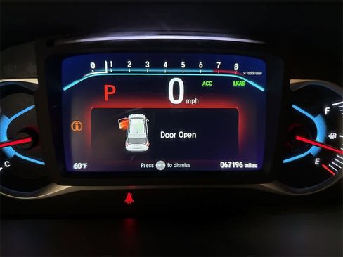 Used 2022 Honda Pilot Special Edition image 20