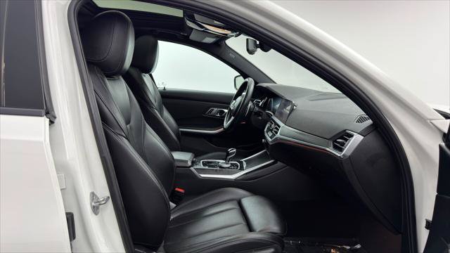Used 2022 BMW M340i w/ Premium Package RWD image 22